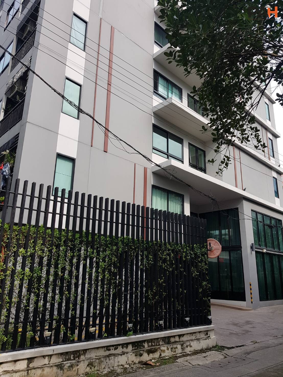 ห้องชุด พอส สุขุมวิท 103 [ชั้น 8 อาคาร B] - Image 3