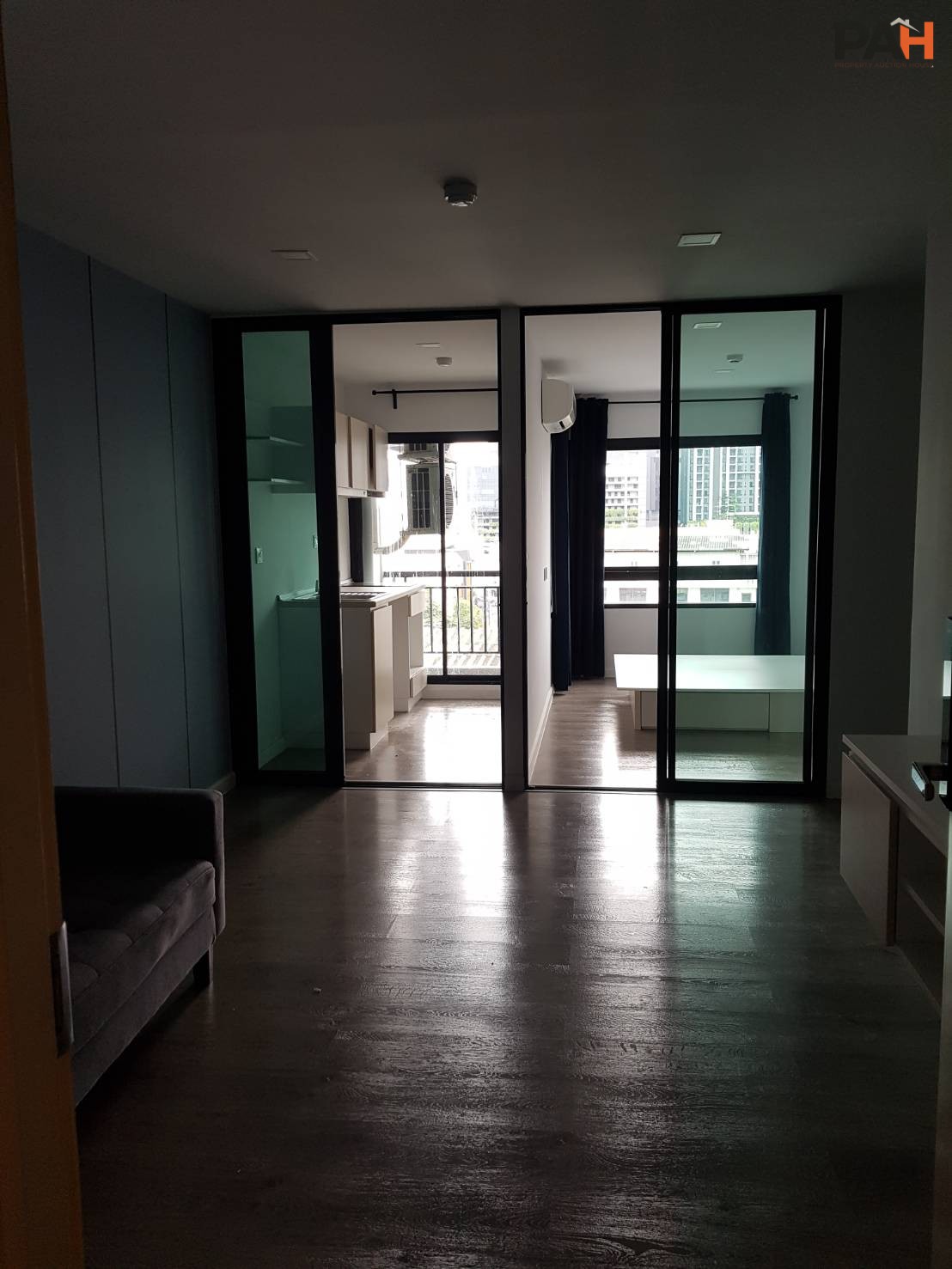 ห้องชุด พอส สุขุมวิท 103 [ชั้น 8 อาคาร B] - Image 8