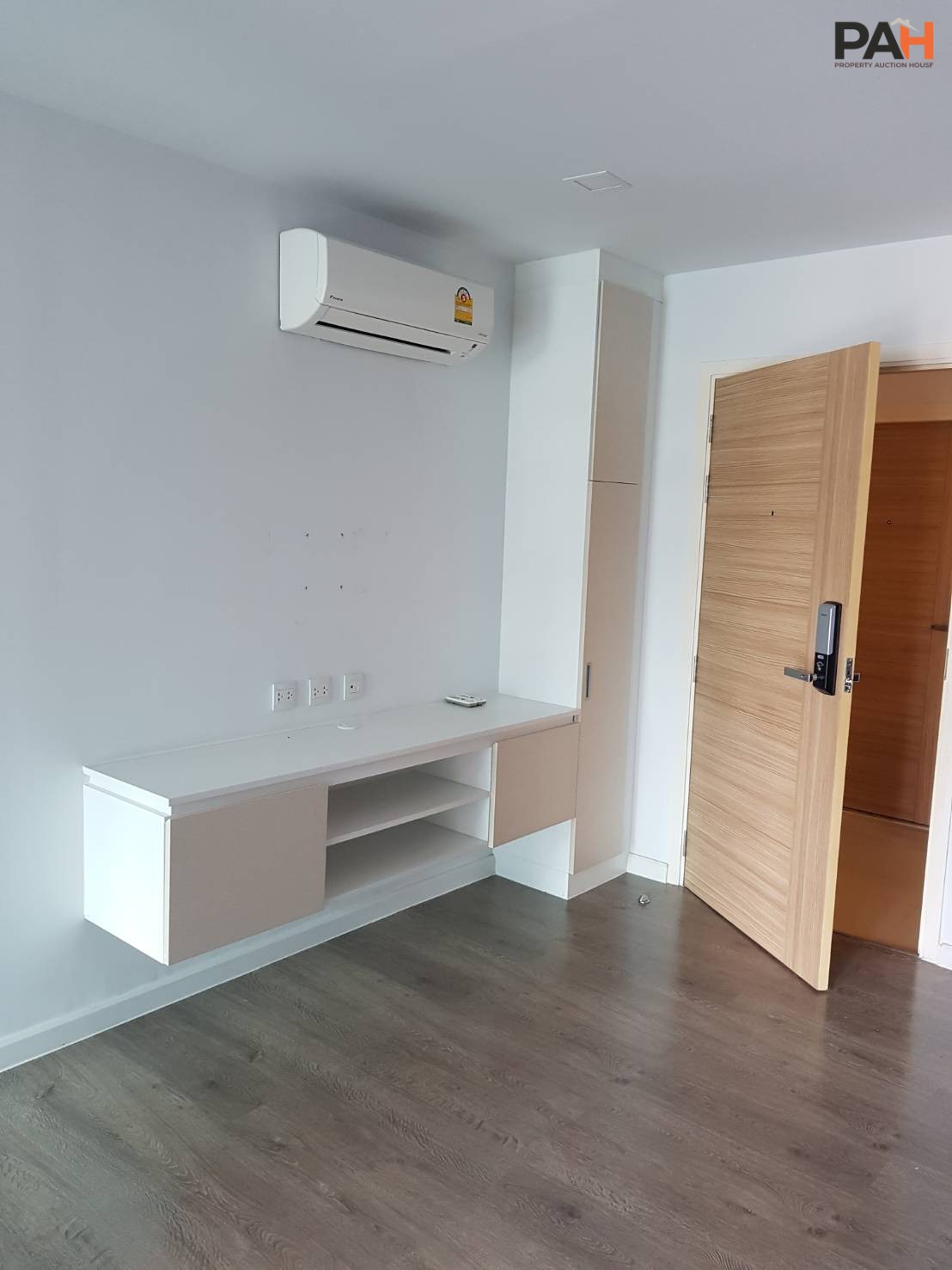 ห้องชุด พอส สุขุมวิท 103 [ชั้น 8 อาคาร B] - Image 5