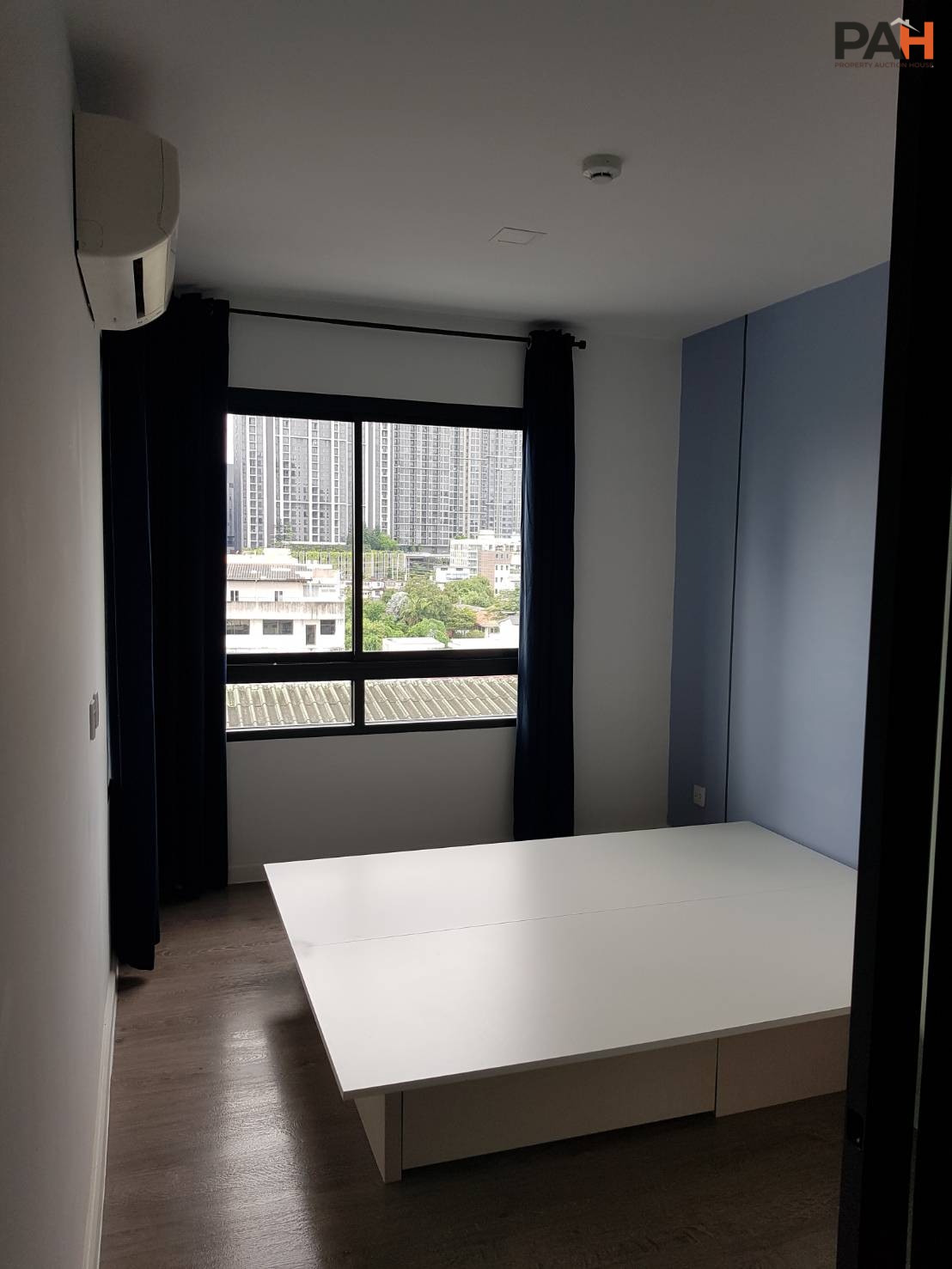 ห้องชุด พอส สุขุมวิท 103 [ชั้น 8 อาคาร B] - Image 6