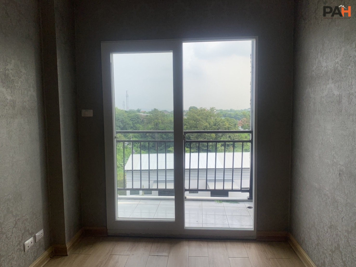 ห้องชุด บี มาย คอนโด (คริสตัน คอนโด) [ชั้น 6] - Image 5