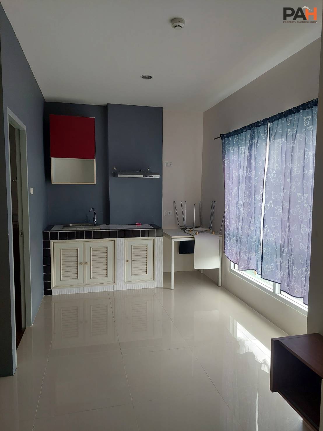 ห้องชุด เดอะลูฟท์ คอนโด [ชั้น 3] - Image 10