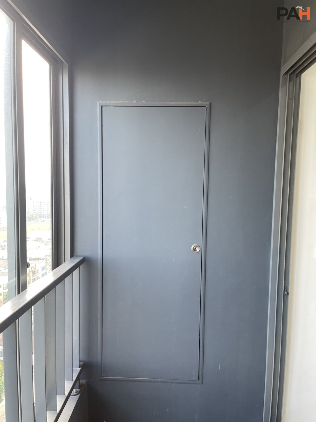 ห้องชุด ไอดีโอ โมบิ สุขุมวิท อีสท์เกต [ชั้น 16] - Image 5