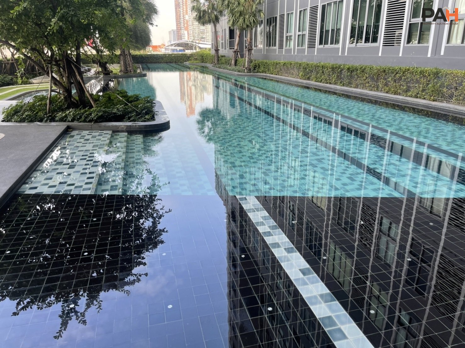 ห้องชุด ไอดีโอ โมบิ สุขุมวิท อีสท์เกต [ชั้น 16] - Image 10