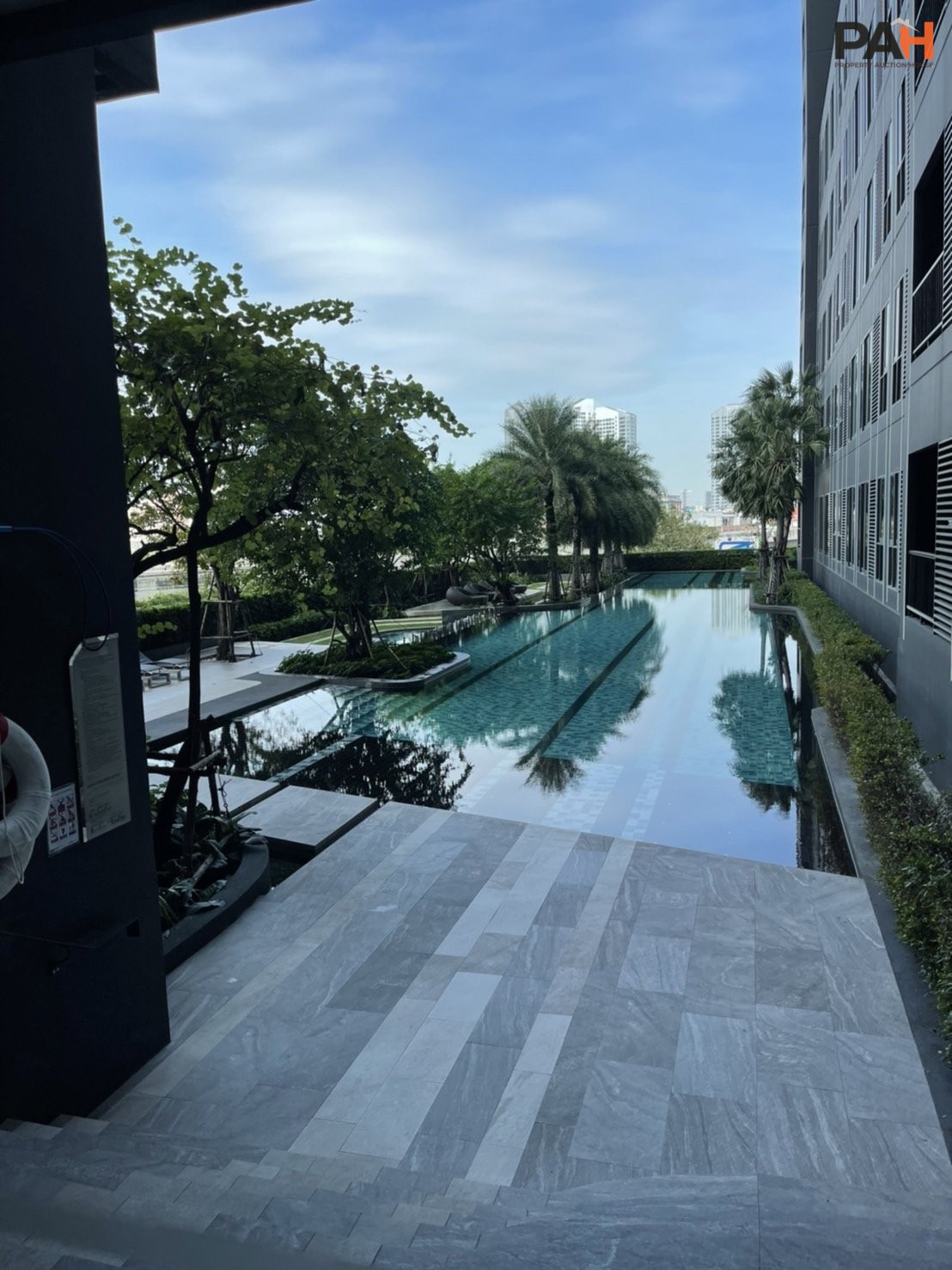 ห้องชุด ไอดีโอ โมบิ สุขุมวิท อีสท์เกต [ชั้น 16] - Image 7