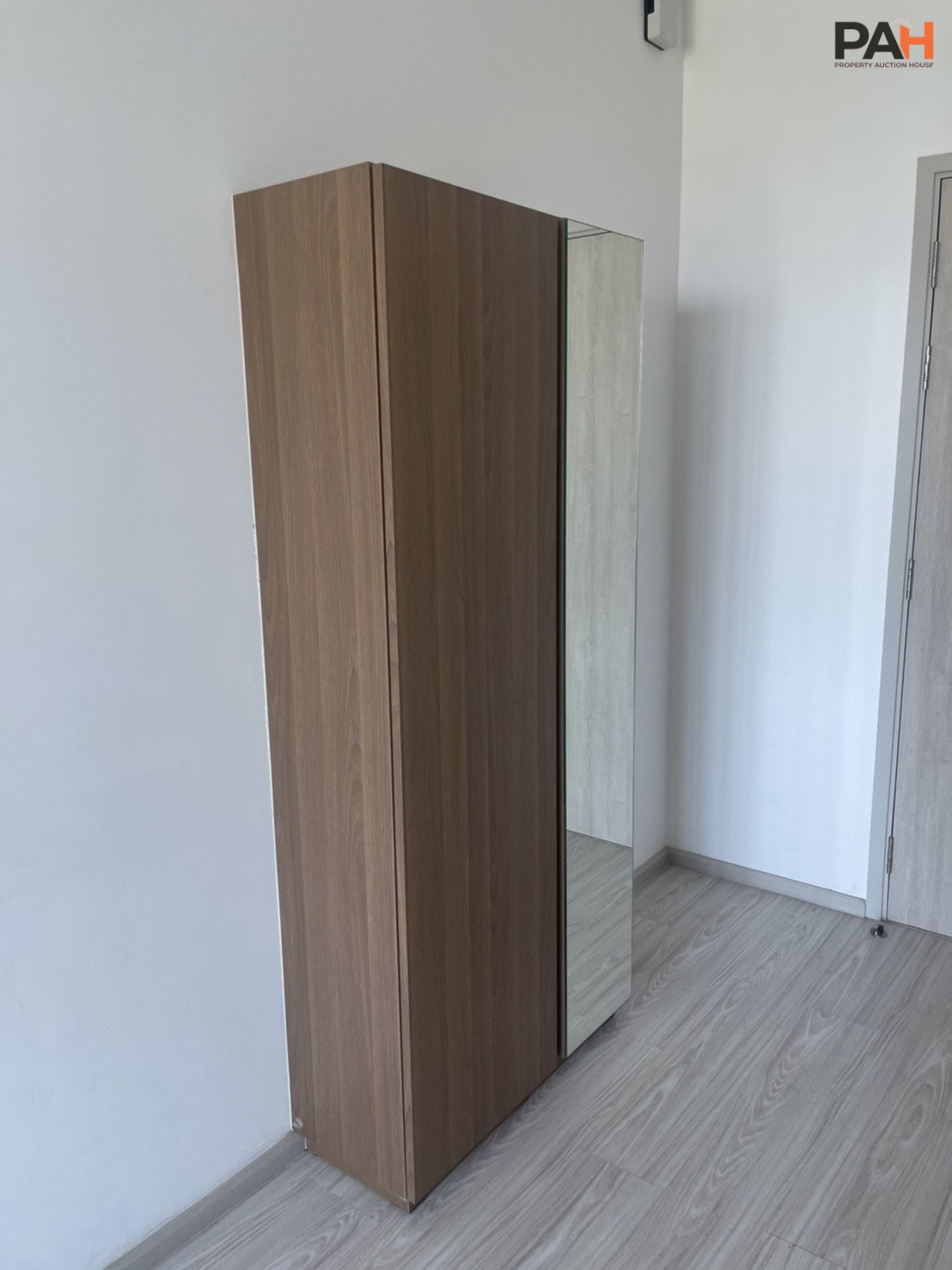 ห้องชุด ไอดีโอ โมบิ สุขุมวิท อีสท์เกต [ชั้น 17] - Image 5