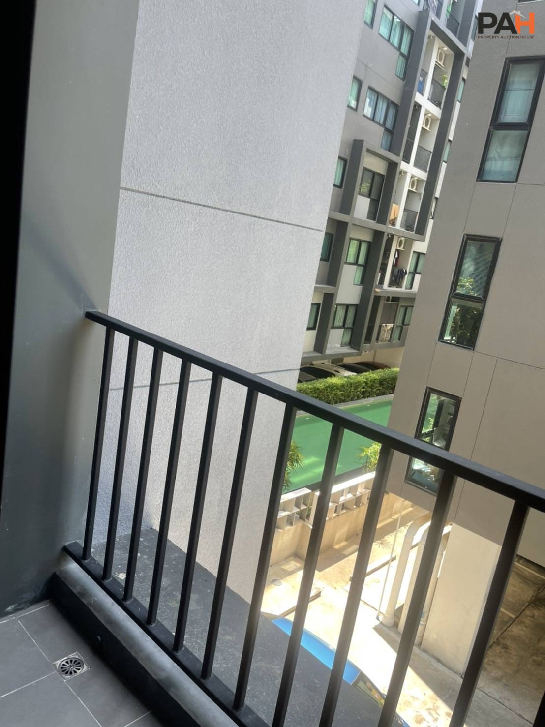 ห้องชุด บี รีพับบลิค สุขุมวิท 101/1 [ชั้น 3 อาคาร B] - Image 10