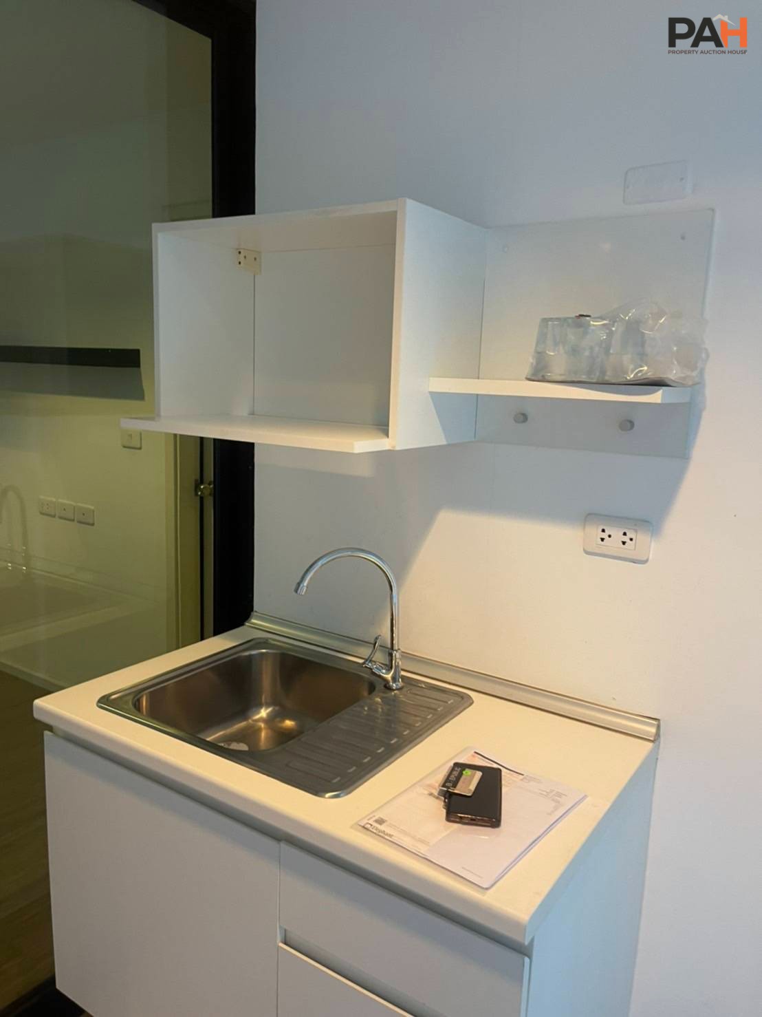ห้องชุด บี รีพับบลิค สุขุมวิท 101/1 [ชั้น 5 อาคาร B] - Image 8