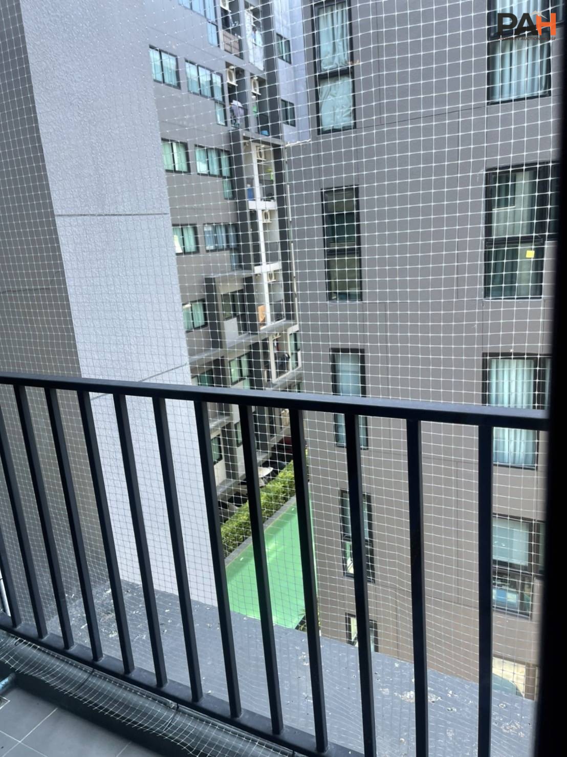 ห้องชุด บี รีพับบลิค สุขุมวิท 101/1 [ชั้น 5 อาคาร B] - Image 7