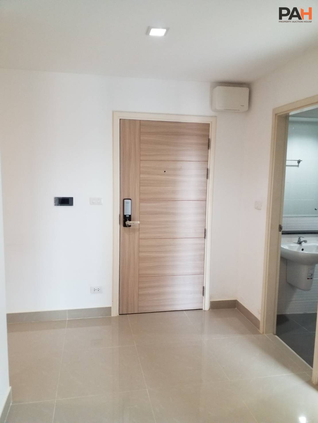 ห้องชุด บี รีพับบลิค สุขุมวิท 101/1 [ชั้น 7 อาคาร B - Image 3