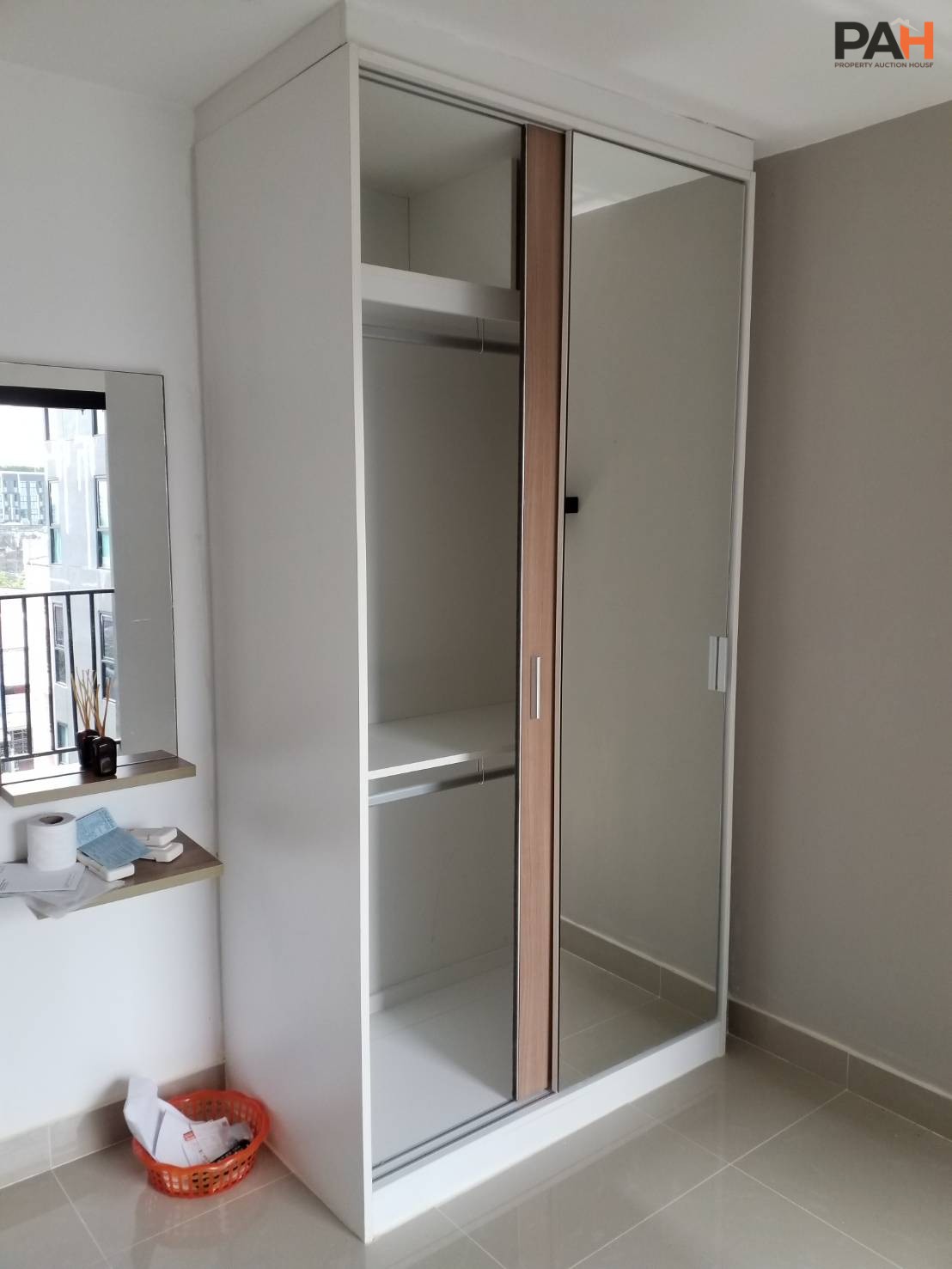 ห้องชุด บี รีพับบลิค สุขุมวิท 101/1 [ชั้น 7 อาคาร B - Image 6