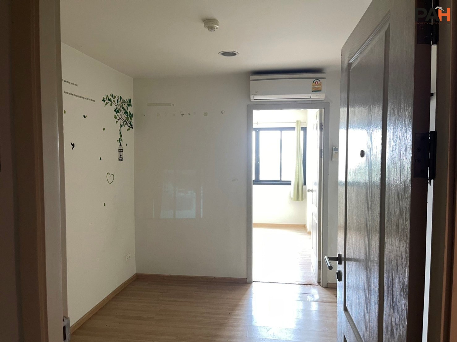 ห้องชุด บี ลอฟท์ สุขุมวิท 115 [ชั้น 7] - Image 4
