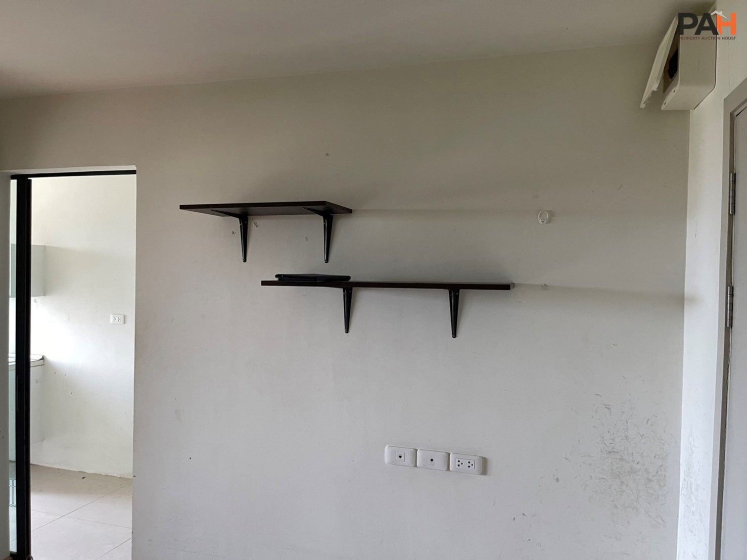 ห้องชุด บี ลอฟท์ สุขุมวิท 115 [ชั้น 7] - Image 6