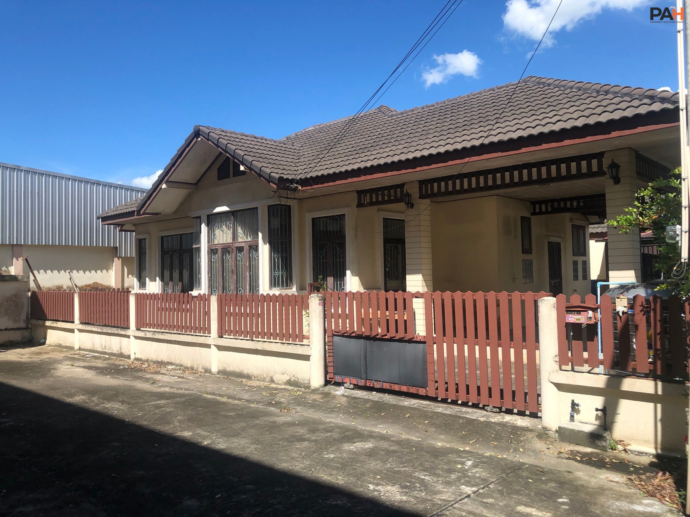 Phatthara Home Pluak Daeng-Rayong Detached House - Image 4