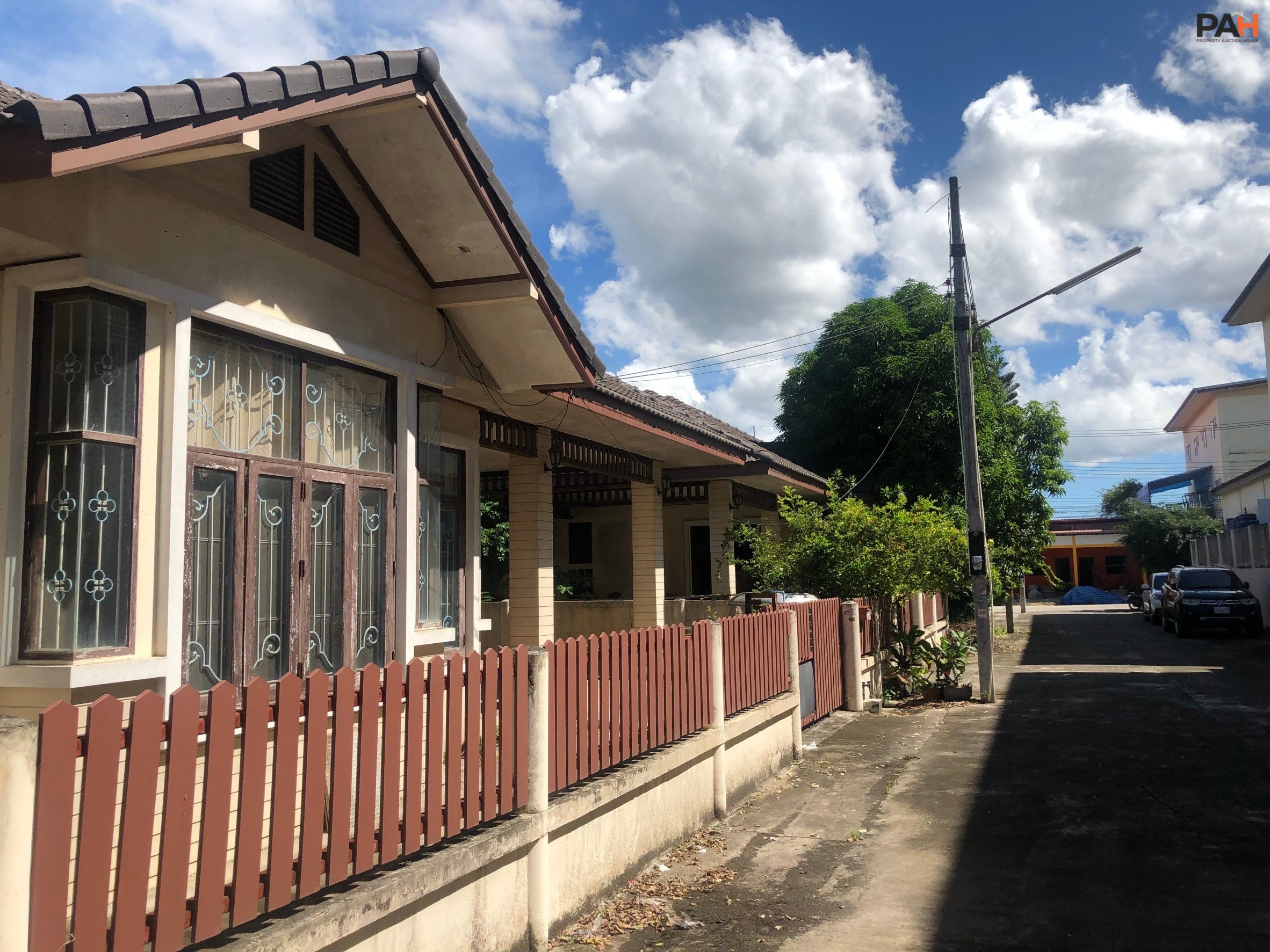 Phatthara Home Pluak Daeng-Rayong Detached House - Image 5