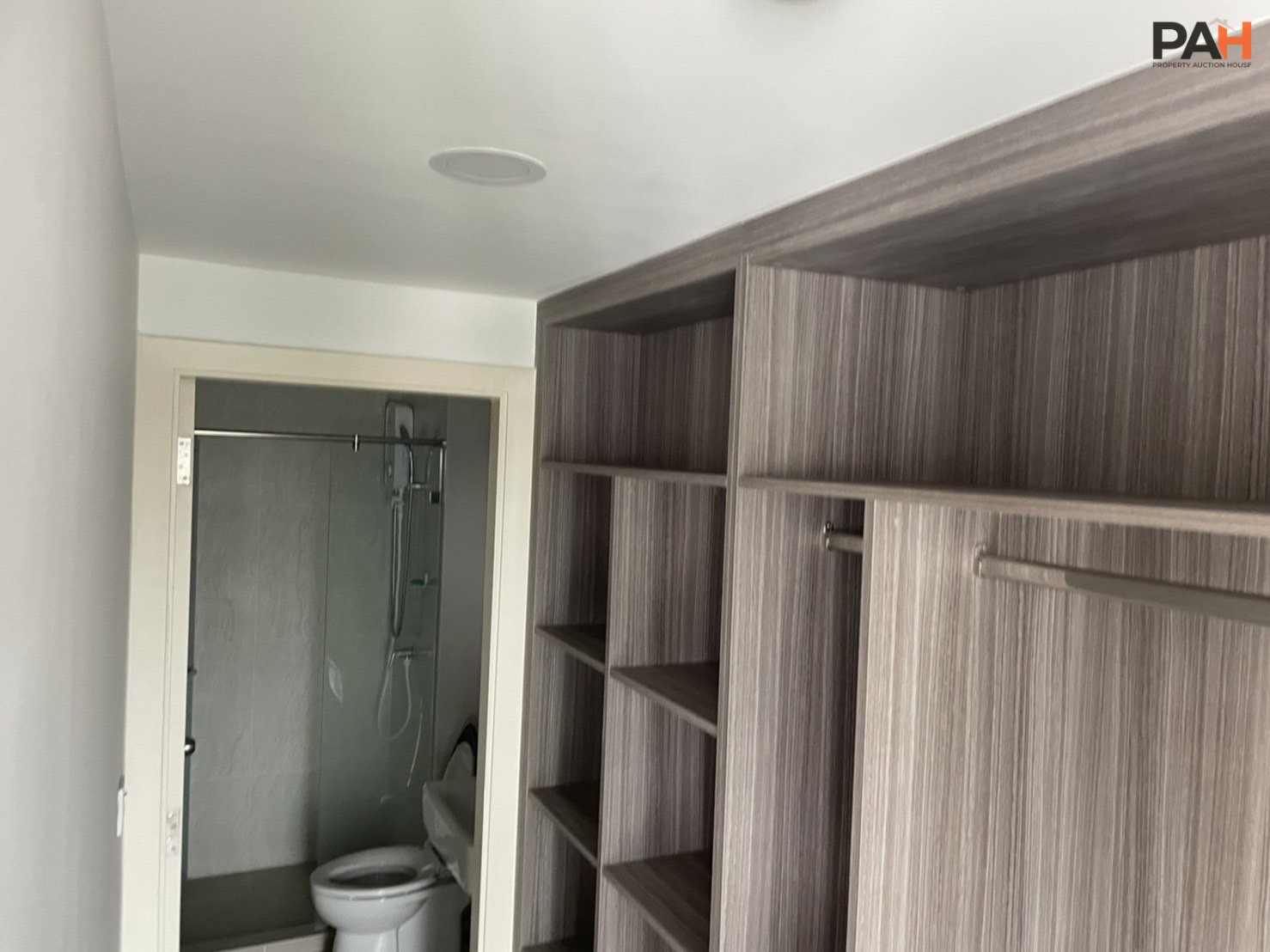 ห้องชุด เดอะทรัสต์ คอนโด งามวงศ์วาน [ชั้น 9] - Image 5