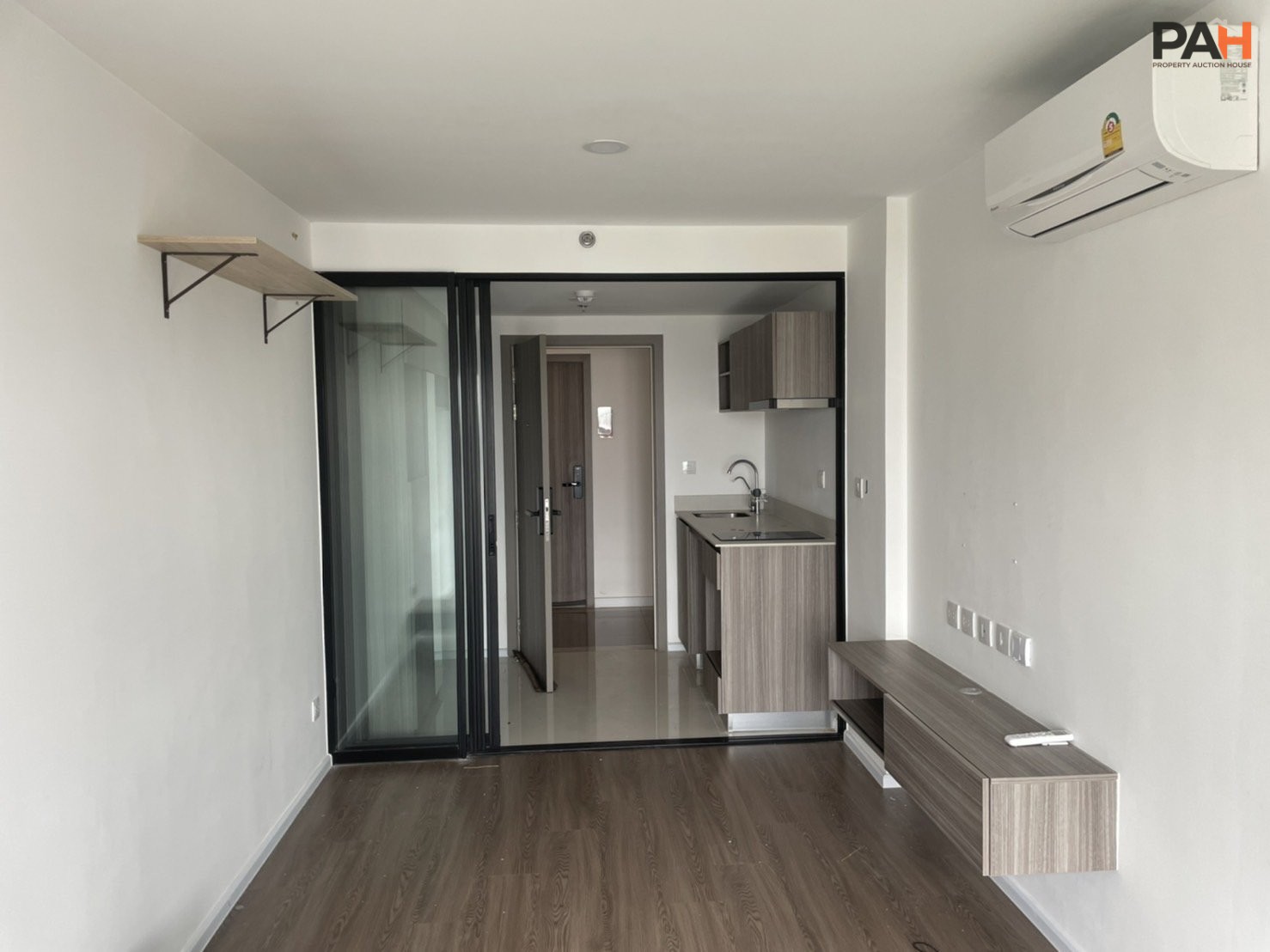 ห้องชุด เดอะทรัสต์ คอนโด งามวงศ์วาน [ชั้น 9] - Image 8