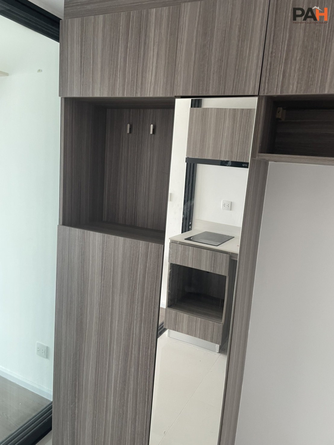 ห้องชุด เดอะทรัสต์ คอนโด งามวงศ์วาน [ชั้น 9] - Image 10