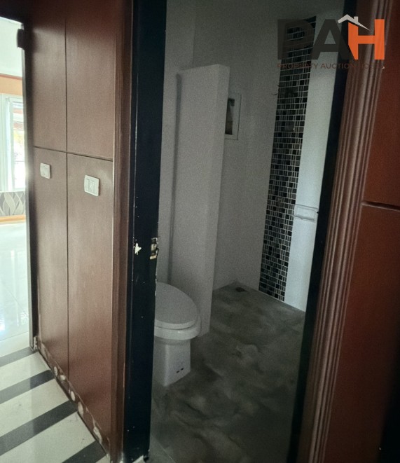 曼谷 Perfect Park Suvarnabhumi 2 独立住宅 - Image 5