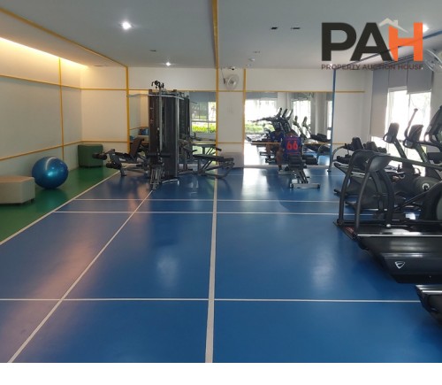 Condominium, Lumpini Ville Chaengwatthana 10 Project, Bangkok - Image 8