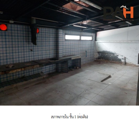 อาคารพาณิชย์ โครงการ ทรัพย์สมบูรณ์ สุขเจริญ 2 สมุทรปราการ - Image 9