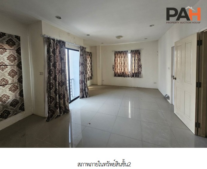 Siratcha Easton Town 春武里联排别墅项目 - Image 4