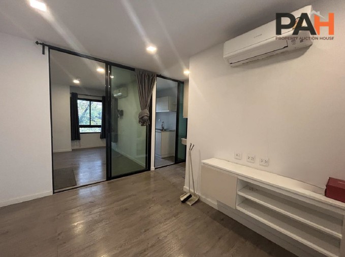 ห้องชุด/คอนโดมิเนียม โครงการ พอส สุขุมวิท 103 กรุงเทพมหานคร - Image 7