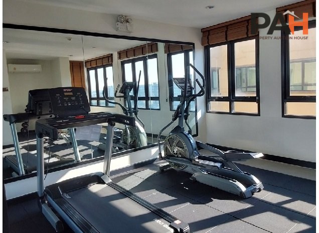 Thames Residence Suite [4th Floor] - Image 7