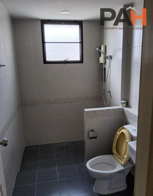 中央西门项目（Centro Westgate） - Image 4