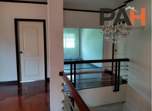 位于曼谷罗姆赛花园别墅项目的独立住宅 - Image 10