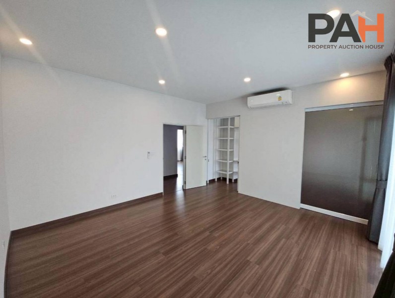 บ้านเดี่ยว โครงการ เดอะ ซิตี้ บรมราชชนนี-ทวีวัฒนา กรุงเทพมหานคร - Image 4