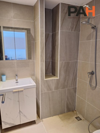 ห้องชุด โครงการ โมเดิร์น คอนโด เดอะ ฟอเรสท์ อาคาร เอ กรุงเทพมหานคร - Image 7