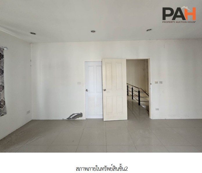 Siratcha Easton Town 春武里联排别墅项目 - Image 5