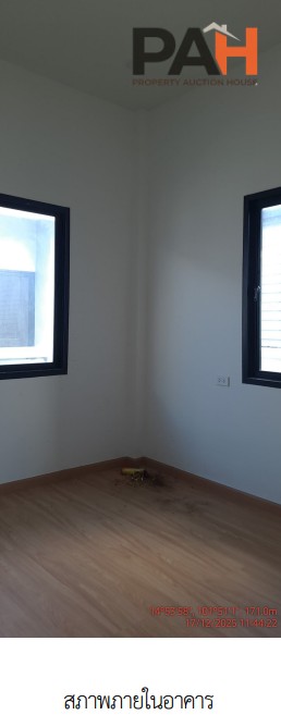 呵叻府 Good Hill 项目独栋别墅 - Image 7