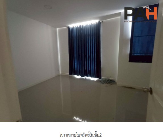 Townhouse, Sap Rung Rueang City Amata–Phan Thong Project, Chon Buri - Image 5