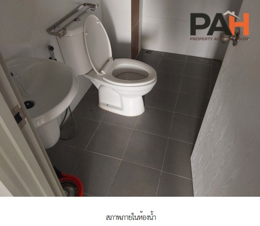 ห้องชุด โครงการ เดอะ ซีรี่ส์ ติวานนท์ นนทบุรี - Image 7