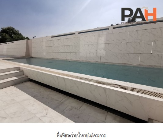 ห้องชุด โครงการ โมเดิร์น คอนโด เดอะ ฟอเรสท์ อาคาร เอ กรุงเทพมหานคร - Image 5