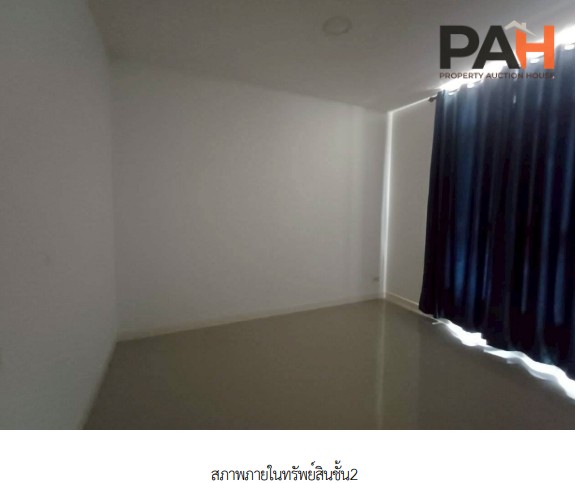 ทาวน์เฮ้าส์ โครงการ ทรัพย์รุ่งเรือง ซิตี้ อมตะ-พานทอง ชลบุรี - Image 6