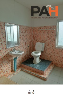 อาคารพาณิชย์ โครงการ ทรัพย์รุ่งเรืองซิตี้ (อมตะ-พานทอง) ชลบุรี - Image 6