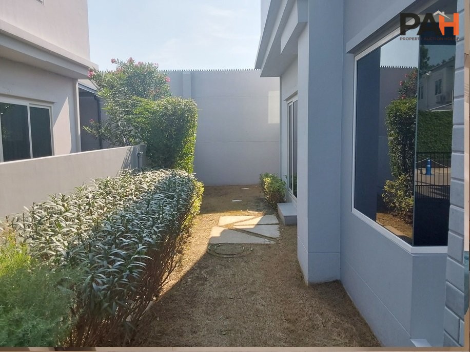 Inizio Ratchaphruek-Rattanathibet Semi-Detached House, Pak Kret-Nonthaburi - Image 6