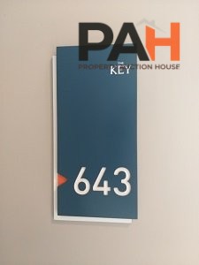 ห้องชุด เดอะคีย์ แจ้งวัฒนะ [ชั้น 9 อาคาร B] - Image 2