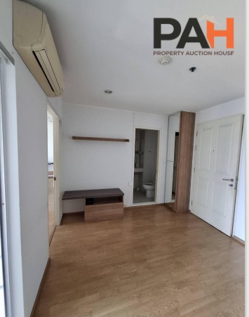 ห้องชุด โครงการ ยู ดีไลท์ แอท อ่่อนนุช สเตชั่น อาคารเอ กรุงเทพมหานคร - Image 8