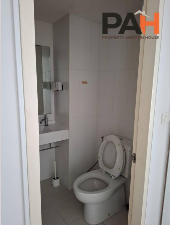 ห้องชุด โครงการ ยู ดีไลท์ แอท อ่่อนนุช สเตชั่น อาคารเอ กรุงเทพมหานคร - Image 4