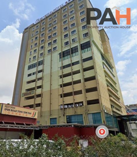 [Auction] Commercial Building in Malaysia - Image 3