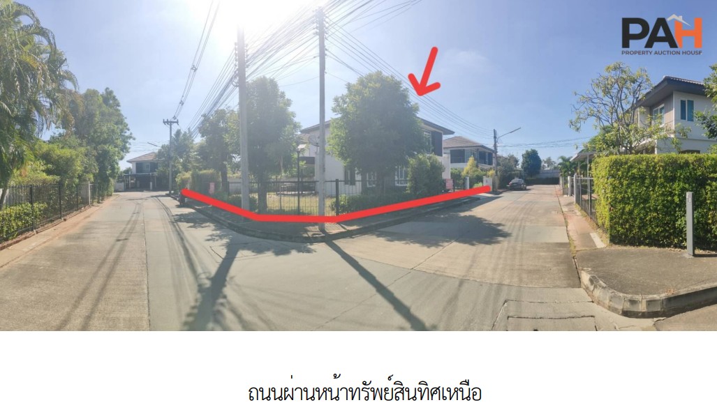 Sivalee Maliwan Khon Kaen detached house project, Khon Kaen - Image 4