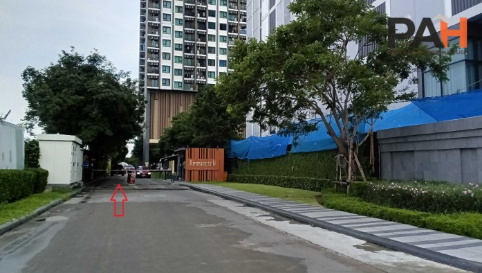 ห้องชุด โครงการ เคนชิงตัน สุขุมวิท-เทพารักษ์ สมุทรปราการ - Image 5