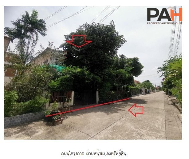 บ้านเดี่ยว โครงการ ศุภาลัย บางขุนเทียน กรุงเทพมหานคร - Image 10