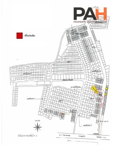 Baan Ploenjai 2 Rayong 项目商业楼 - Image 4