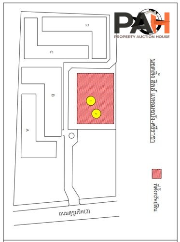 Condominium Unit, Notting Hill Laemchabang - Sriracha Project, Floor 29 - Image 5