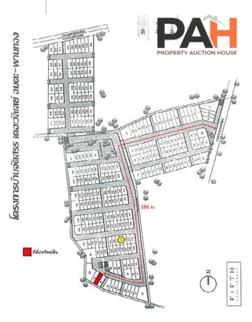 位于 The Valley Amata–Phan Thong 项目的联排住宅 - Image 6